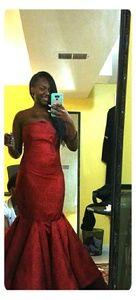 Will not wear it again